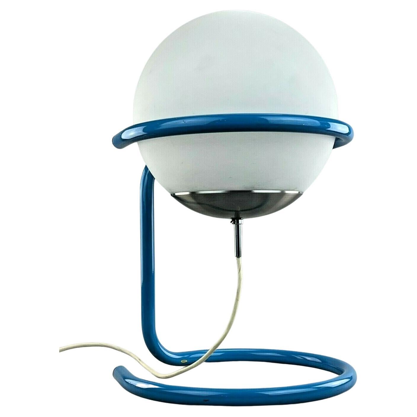 60s 70s Ball Lamp Lamp Table Lamp Archi Design Space Age Netherlands