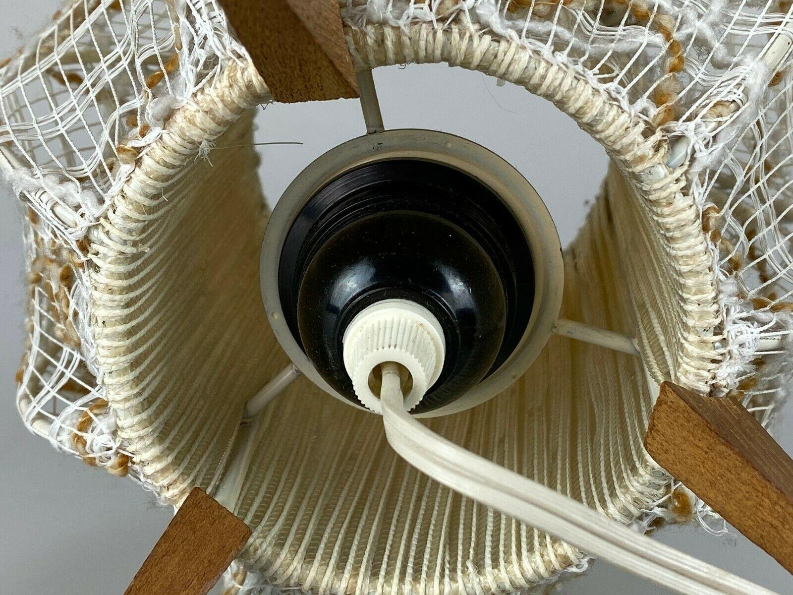 Lampe de chevet lampe à boules design ère spatiale, années 60/70 en vente 5