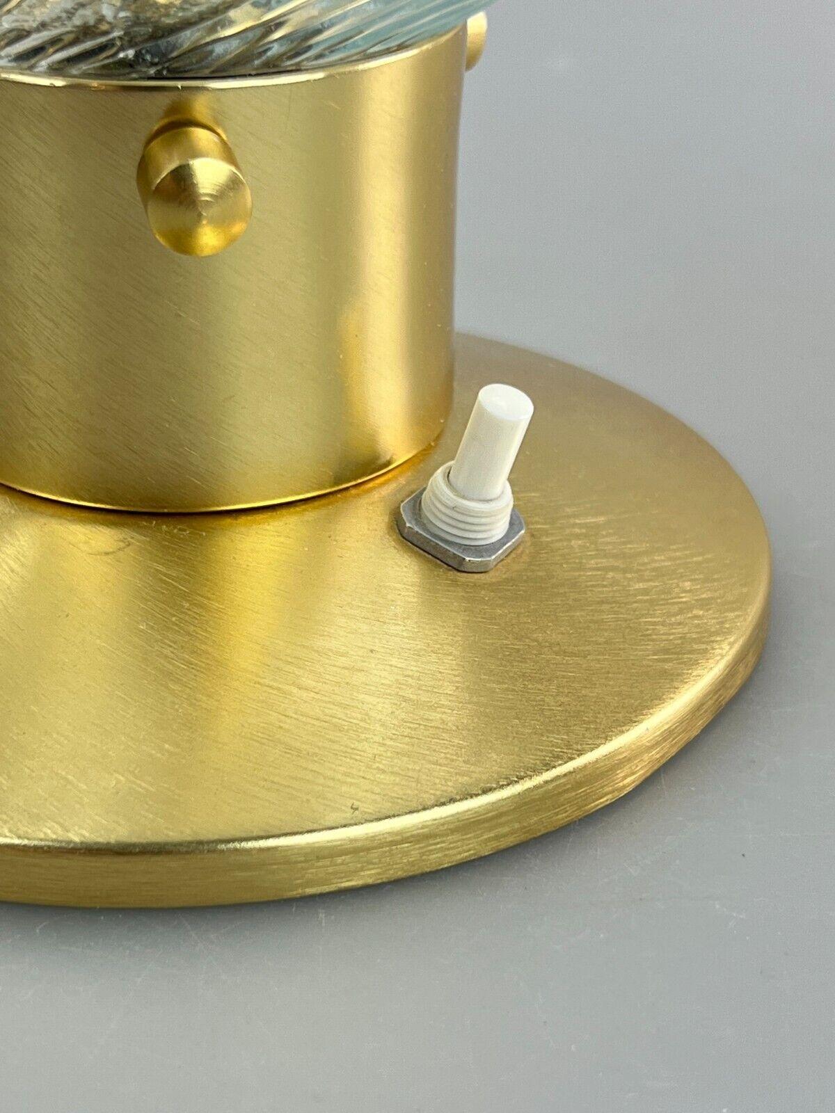 Lampe de chevet lampe à boules design ère spatiale, années 60/70 en vente 2