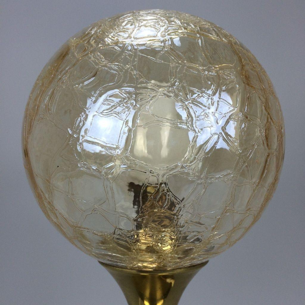 space ball lamp