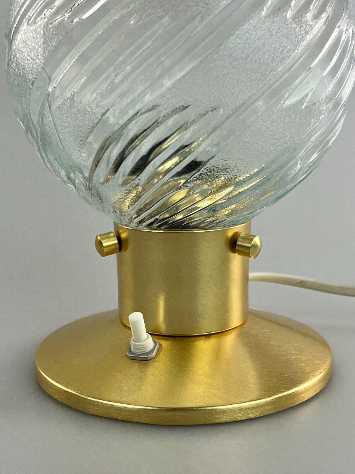 Allemand Lampe de chevet lampe à boules design ère spatiale, années 60/70 en vente