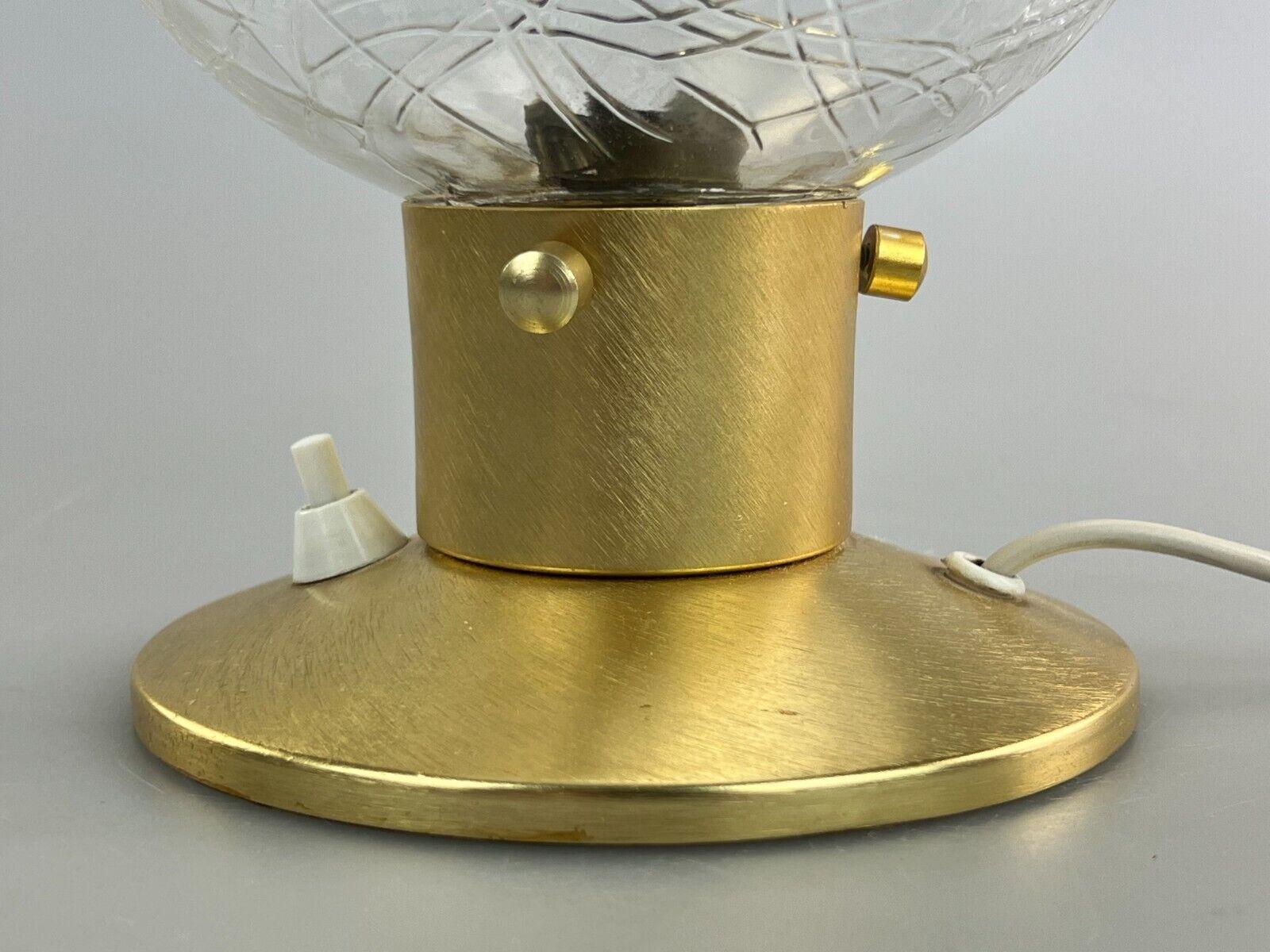 Lampe de chevet lampe à boules design ère spatiale, années 60/70 Bon état - En vente à Neuenkirchen, NI