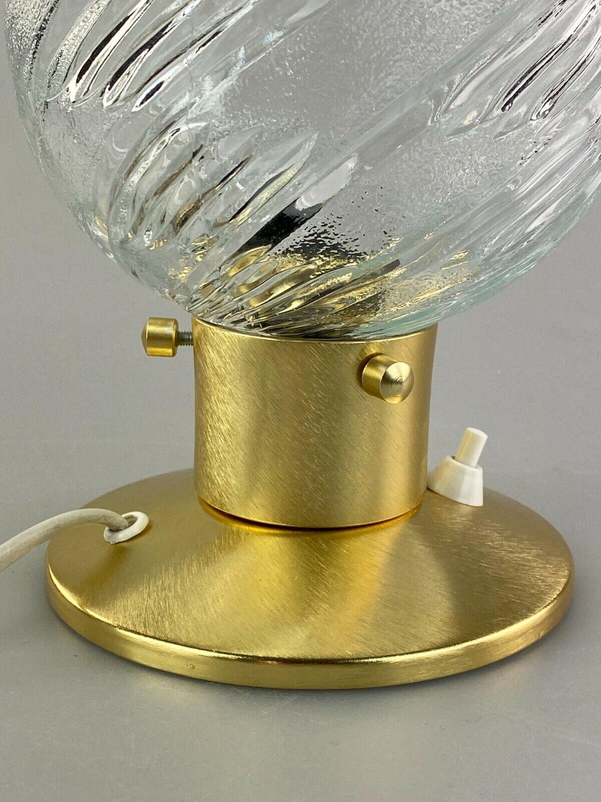 Lampe de chevet lampe à boules design ère spatiale, années 60/70 en vente 2
