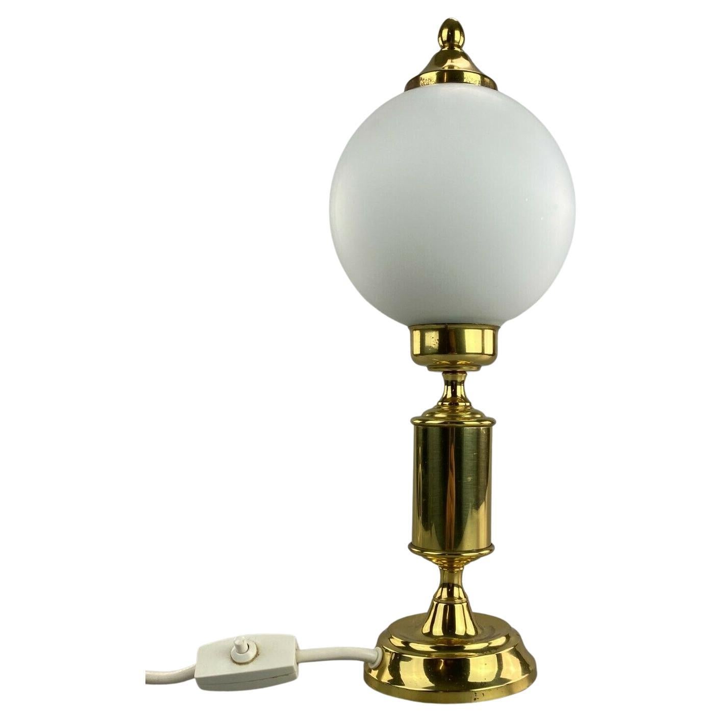 Lampe de chevet lampe à boules design ère spatiale, années 60/70