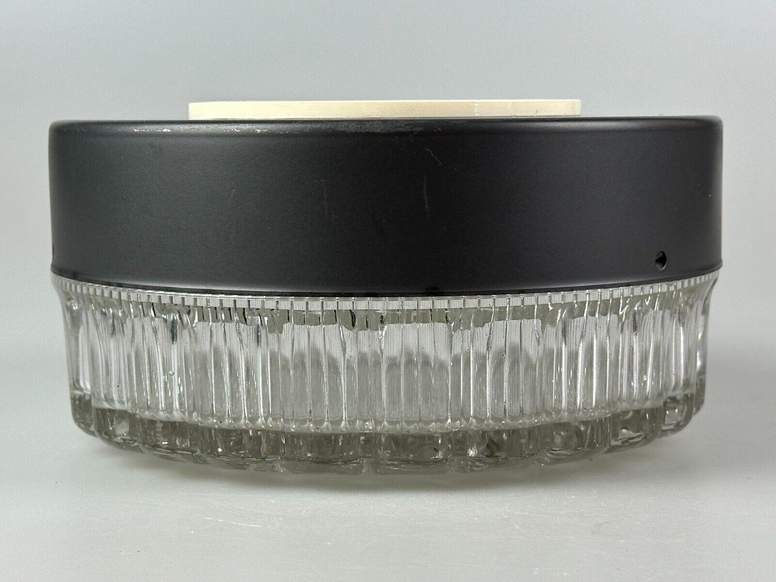 60s 70s ceiling lamp Plafoniere Flush Mount by Staff Leuchten Germany For Sale 5