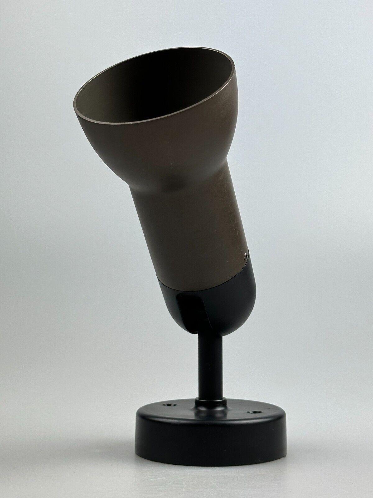 60er 70er Jahre Deckenlampe Strahler aus Metall & Kunststoff A Space Age im Angebot 5