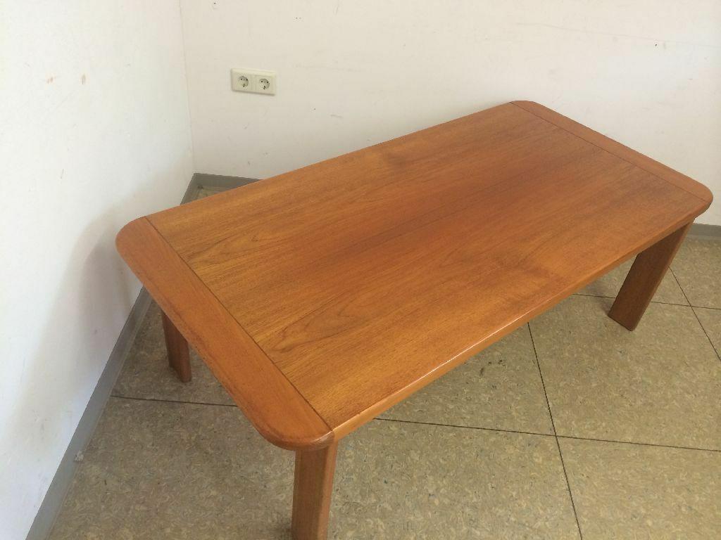 coffee table 70s