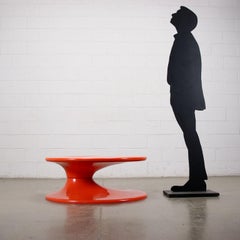 60s-70s Coffee Table