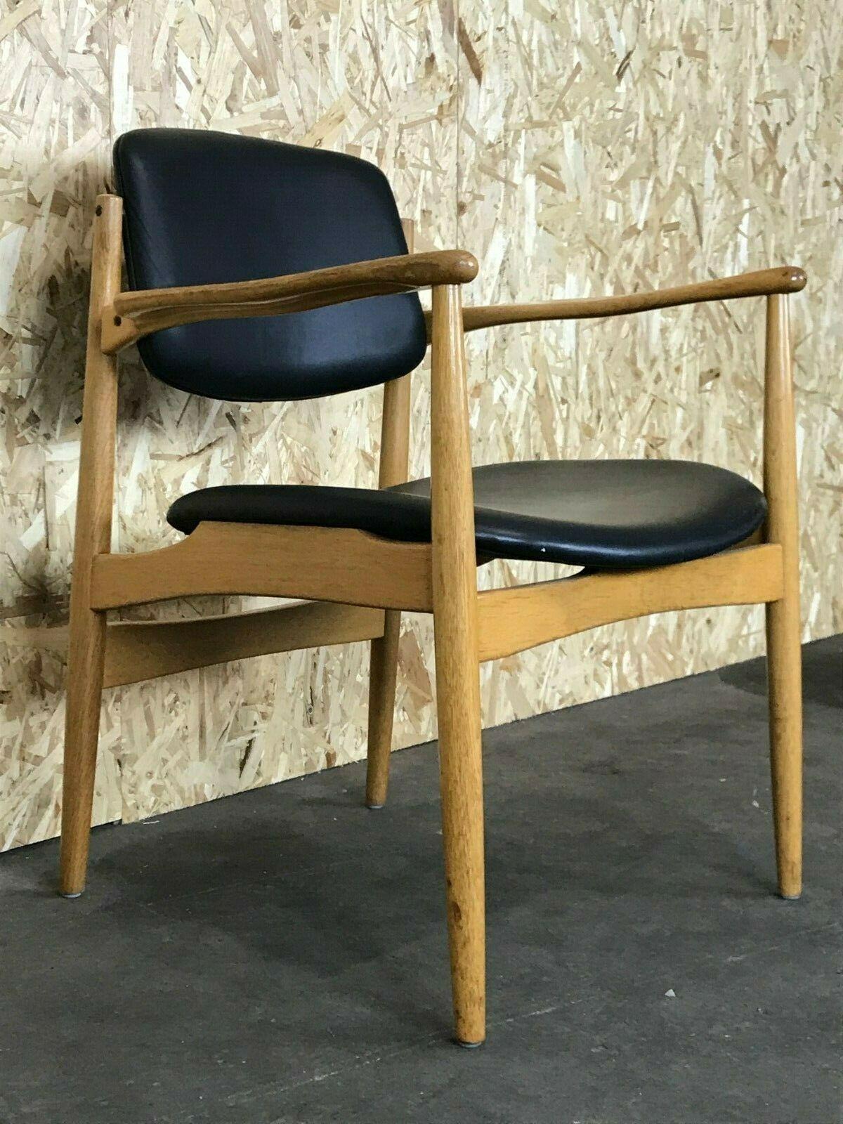 dänische stühle 60er jahre
