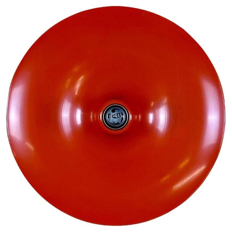 Lampe otarie vintage années 60-70