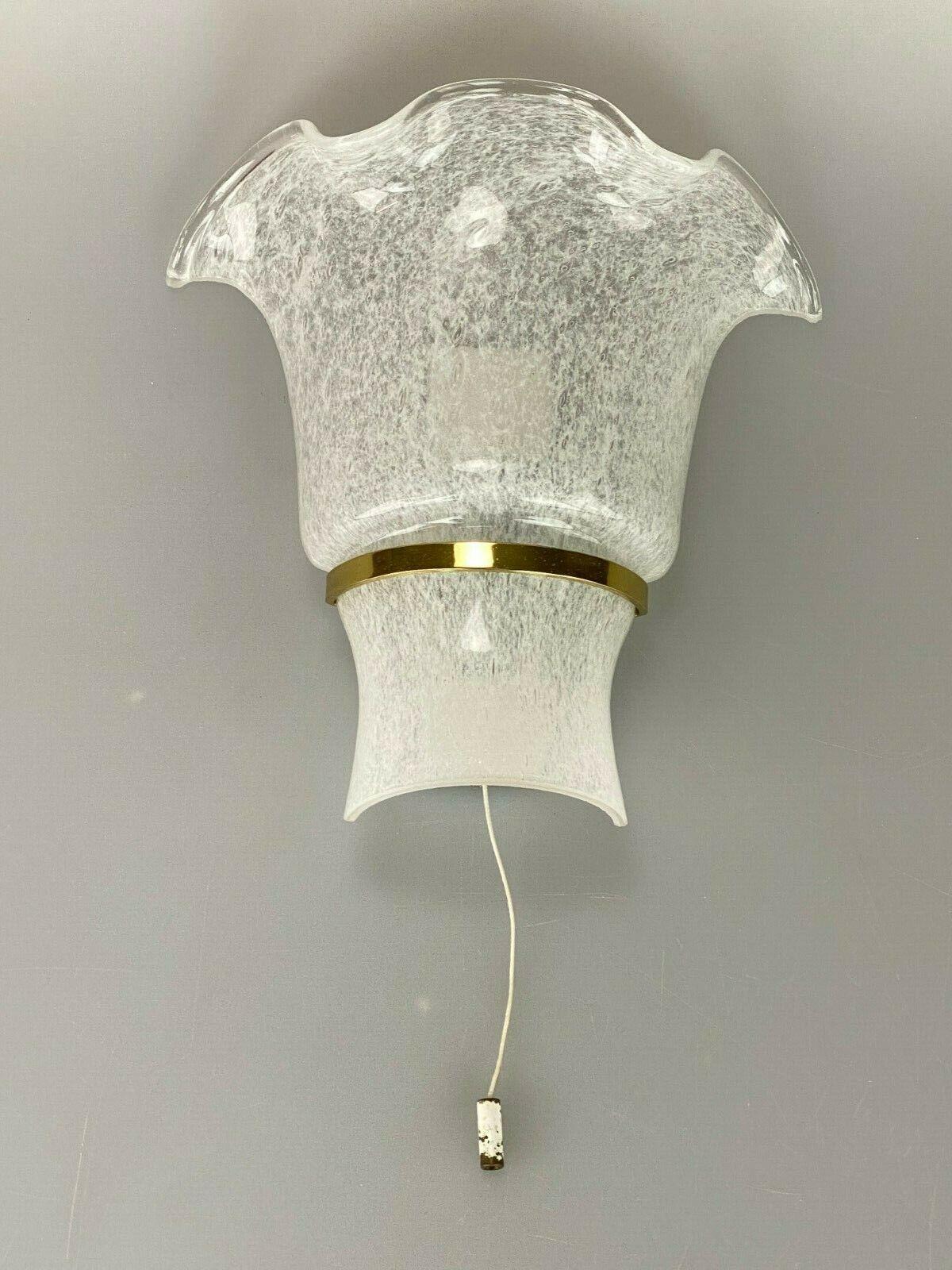 60s 70s Doria lamp light wall lamp wall lamp Space Age 60s design

Object: wall lamp

Manufacturer: Doria

Condition: good

Age: around 1960-1970

Dimensions:

22cm x 11.5cm x 19.5cm

Other notes:

The pictures serve as part of the