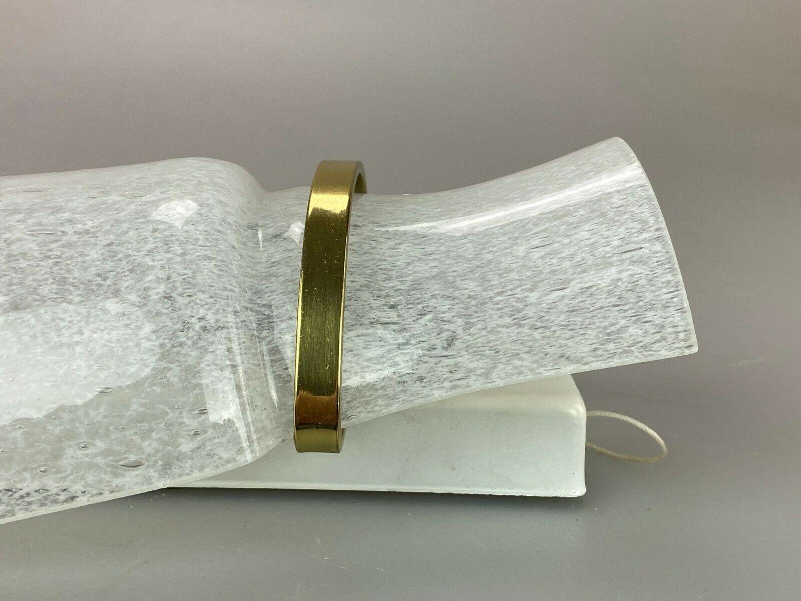 60s 70s Doria Lamp Light Wall Lamp Wall Lamp Space Age 60s Design For Sale 2