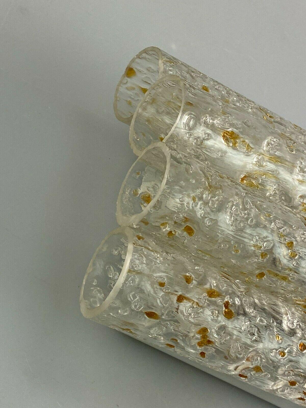 60s 70s Doria Lamp Light Wall Sconce Wall Lamp Space Age Design Alemán