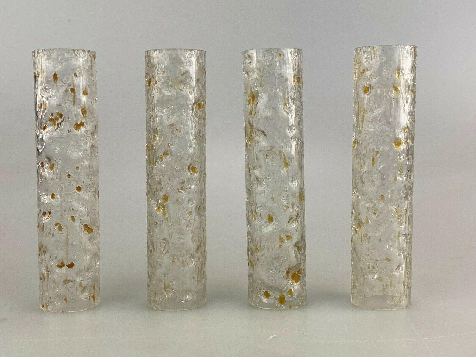 60s 70s Doria Lamp Light Wall Sconce Wall Lamp Space Age Design 2