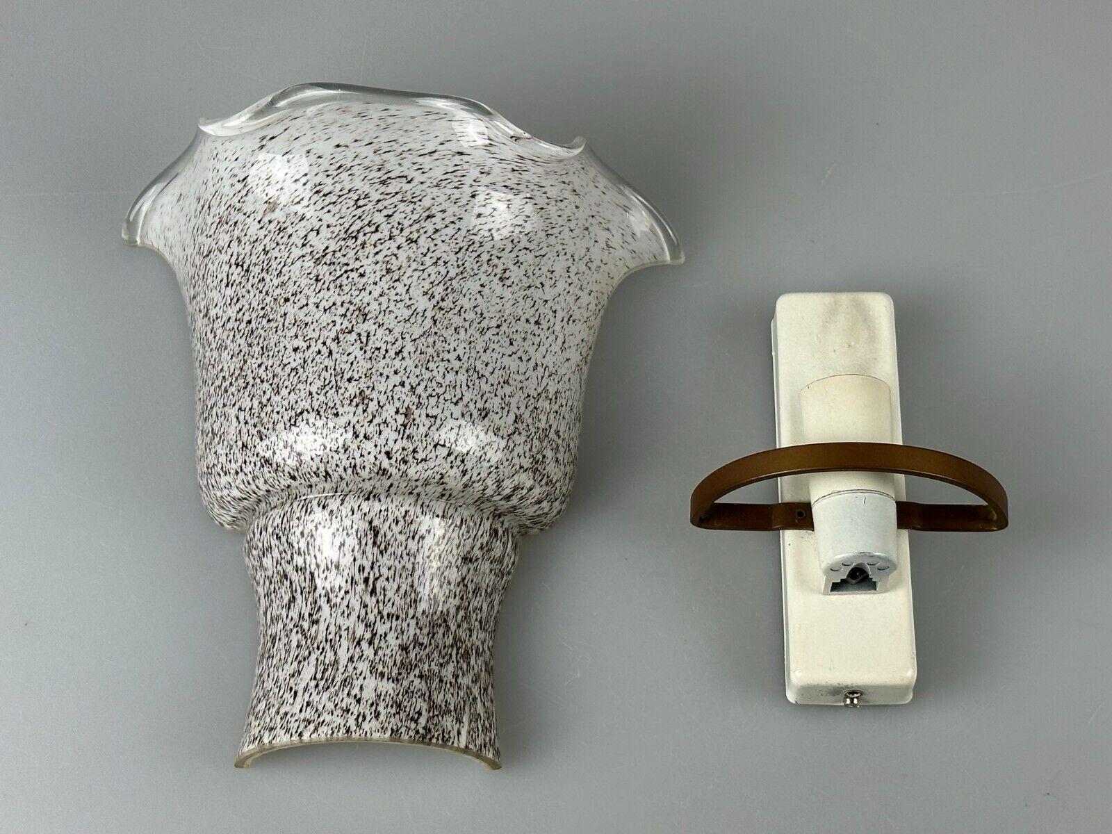 60s 70s Doria Wall Sconce wall lamp Space Age 60s design For Sale 7