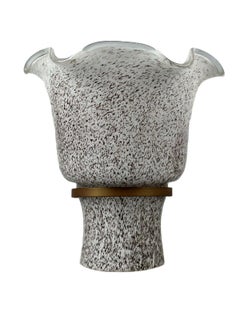 60s 70s Doria Wall Sconce wall lamp Space Age 60s design