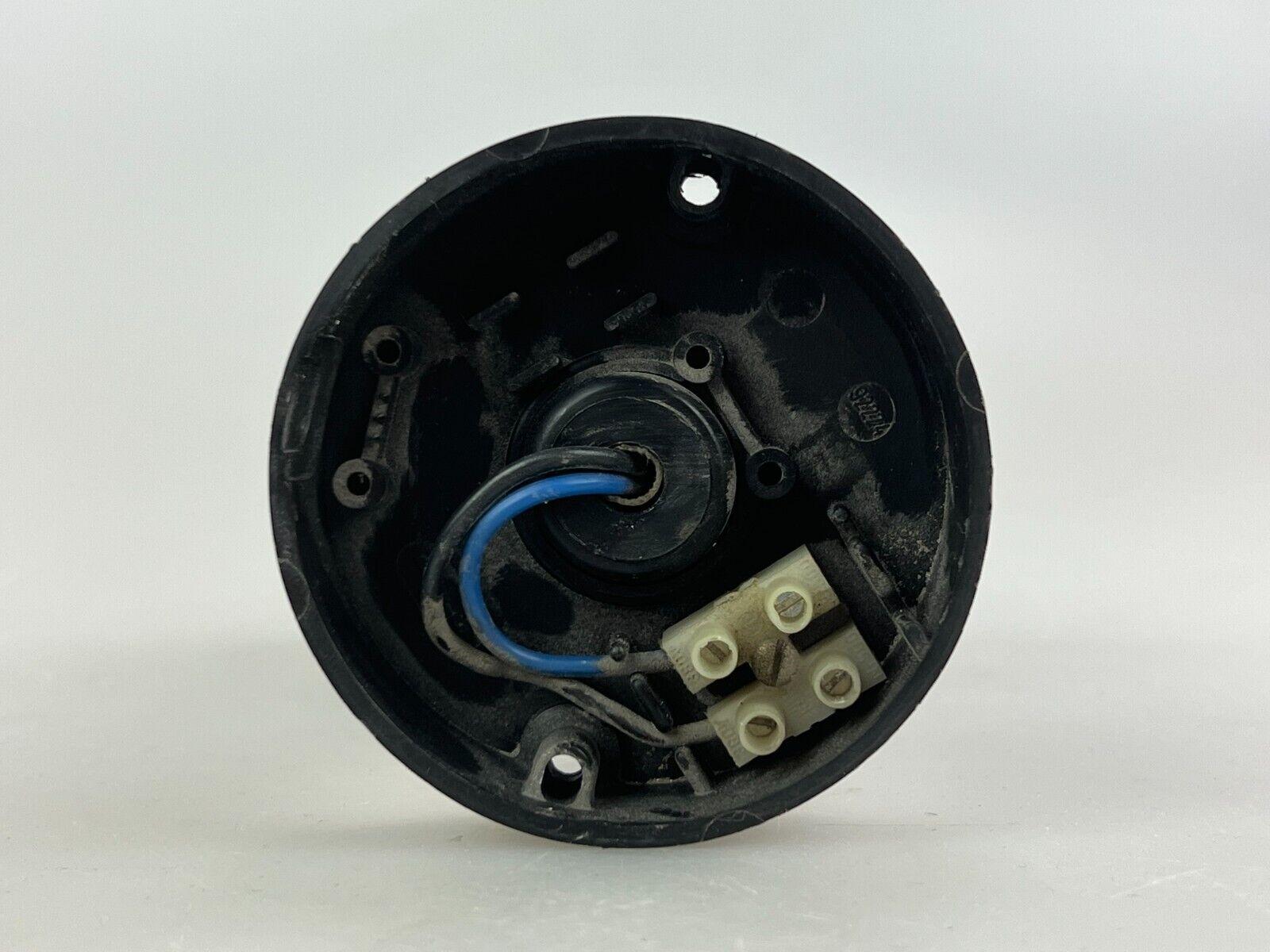 Plafonnier Erco des années 60 et 70 Lampe de plafond Plafonnier Lampe en Métal en vente 2