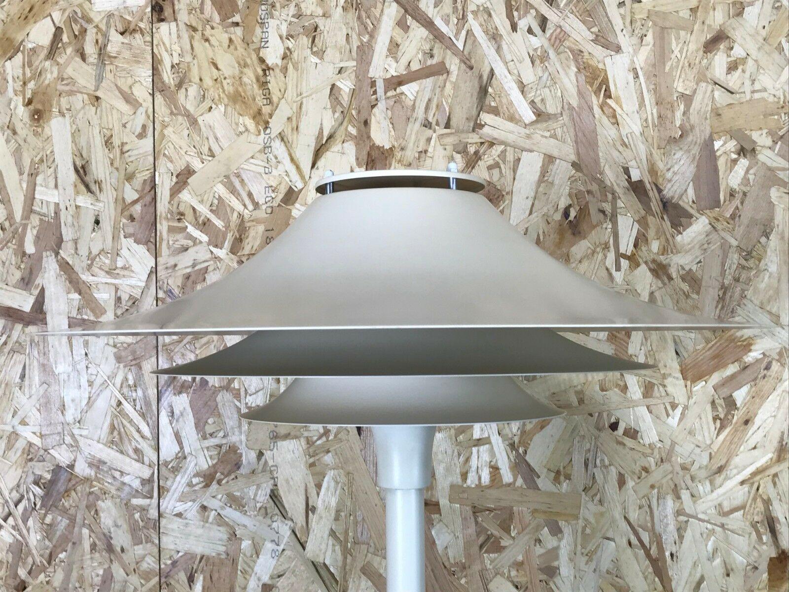 60s 70s Floor Lamp Lyfa Danish Modern Design Denmark For Sale 7