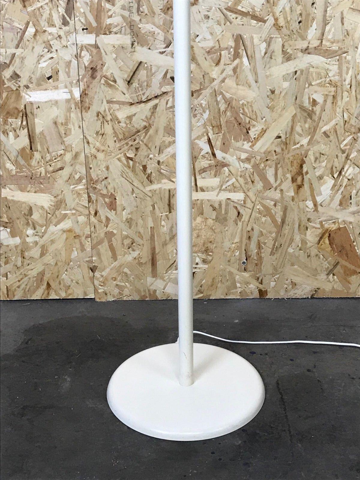 Metal 60s 70s Floor Lamp Lyfa Danish Modern Design Denmark For Sale