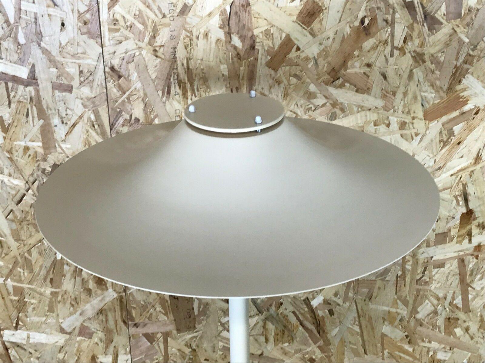 60s 70s Lámpara de pie Lyfa Diseño moderno danés Dinamarca Metal en venta