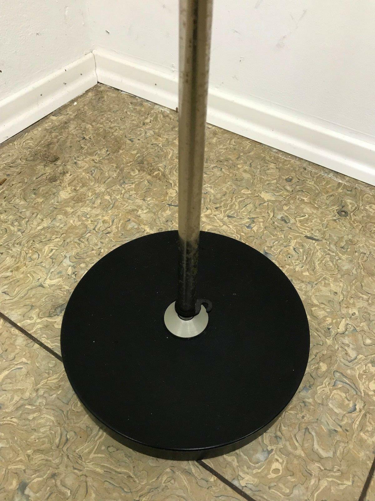 60s floor lamp