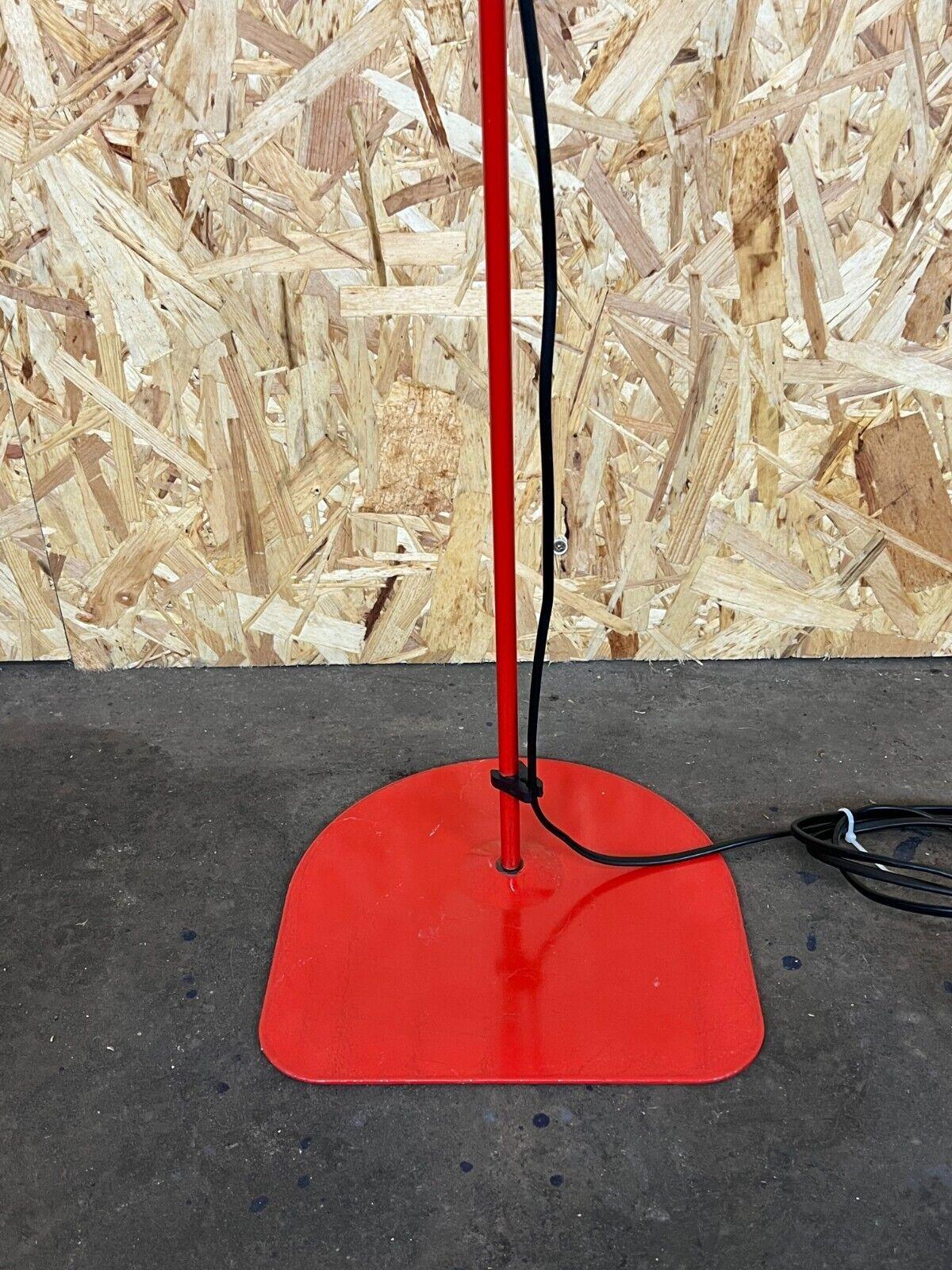Late 20th Century 60s 70s Floor Lamp Lamp Space Age Design Metal For Sale