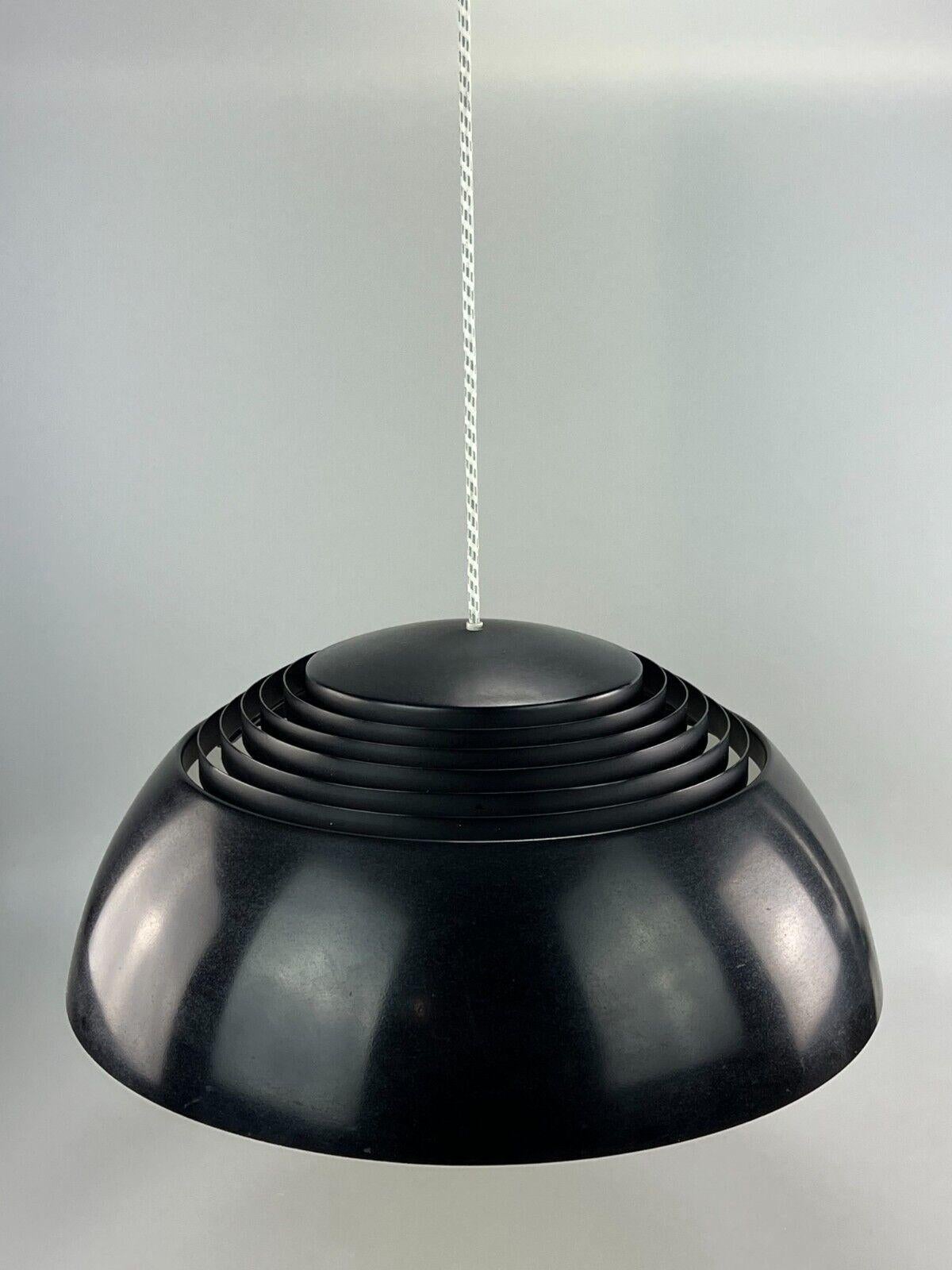 Danish 60s 70s Hanging Lamp Ceiling Lamp Louis Poulsen AJ Royal 500 Arne Jacobsen