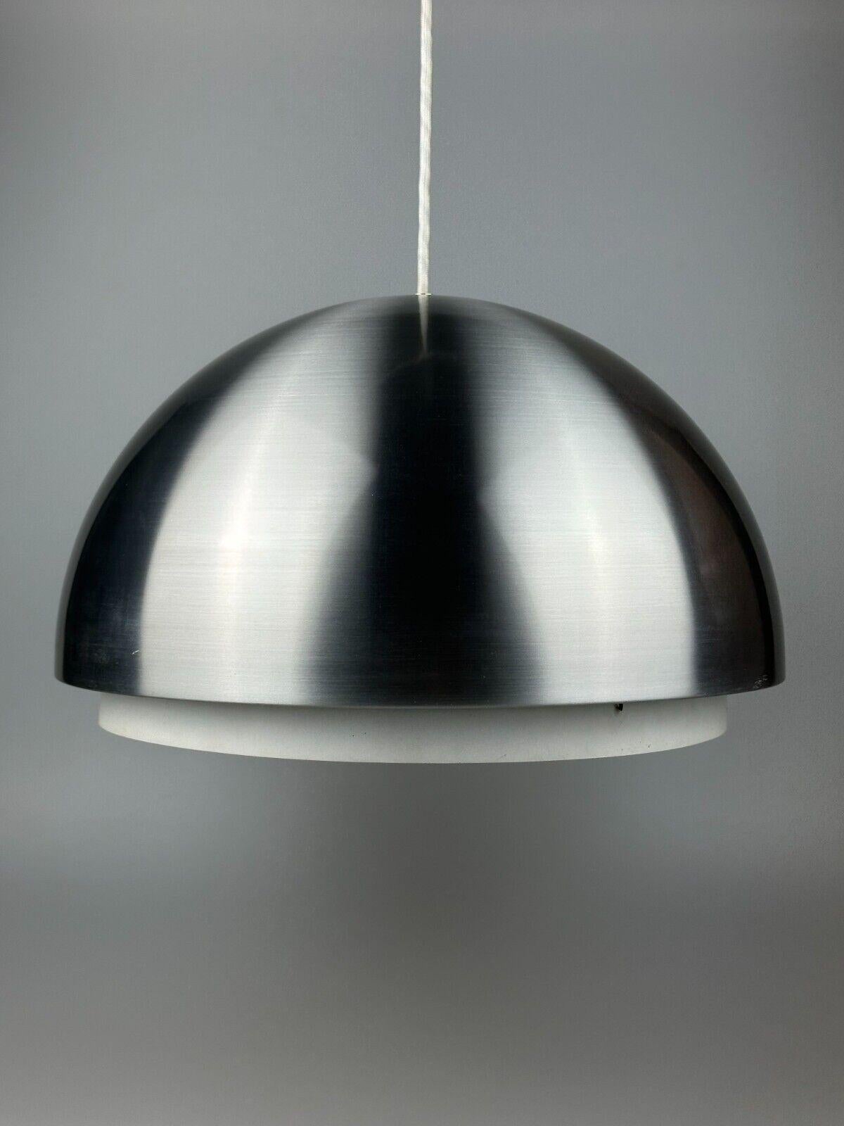 60s 70s hanging lamp Louisiana by Vilhelm Wohlert Jürgen Bo Louis Poulsen For Sale 5