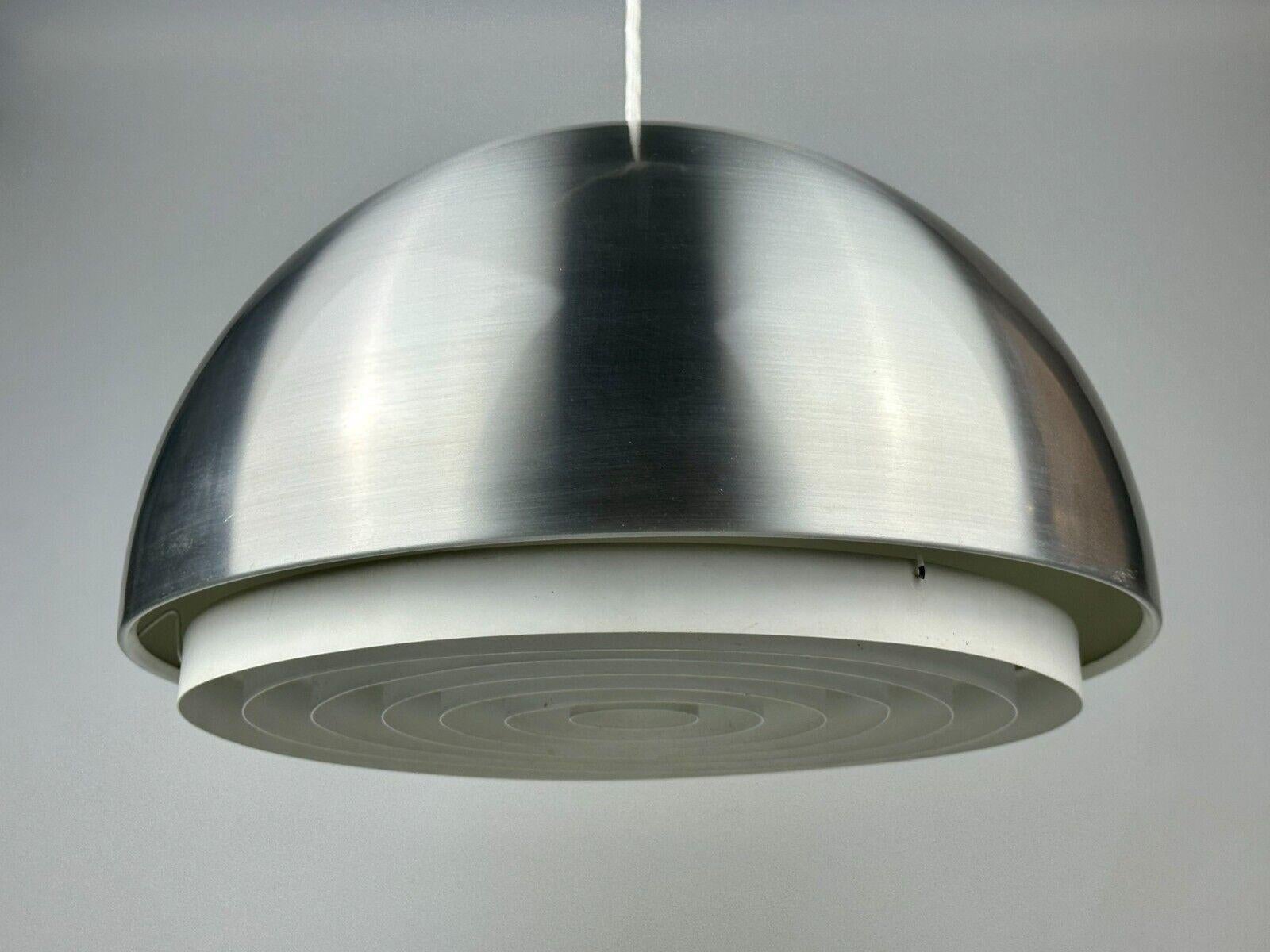 60s 70s hanging lamp Louisiana by Vilhelm Wohlert Jürgen Bo Louis Poulsen In Good Condition For Sale In Neuenkirchen, NI