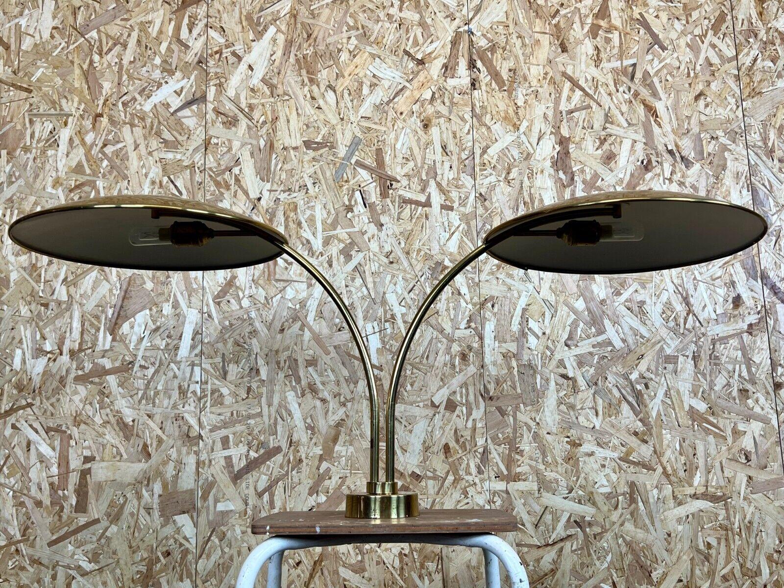 60s 70s Lamp Ceiling Lamp Florian Schulz 