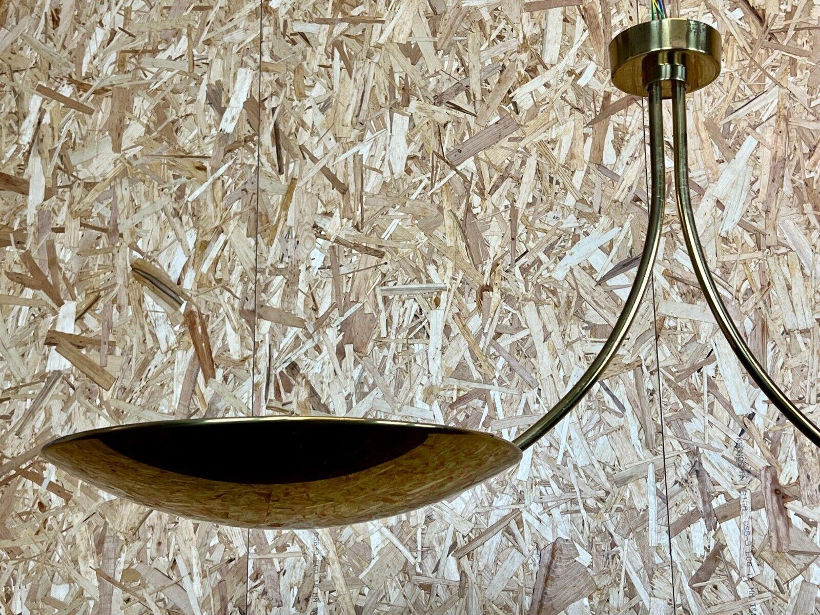 60s 70s Lamp Ceiling Lamp Florian Schulz 