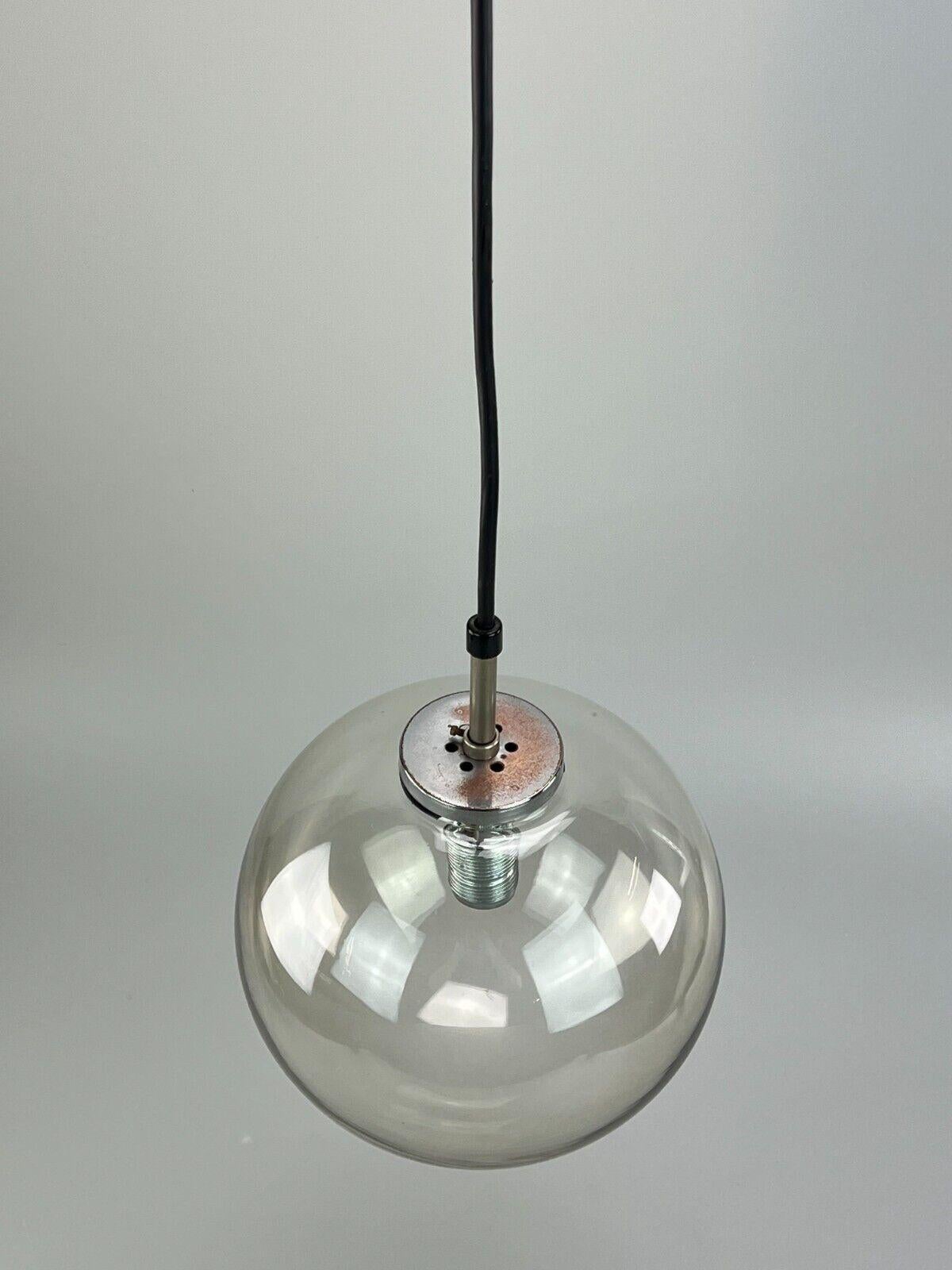 1960s-1970s Lamp Ceiling Lamp Limburg 