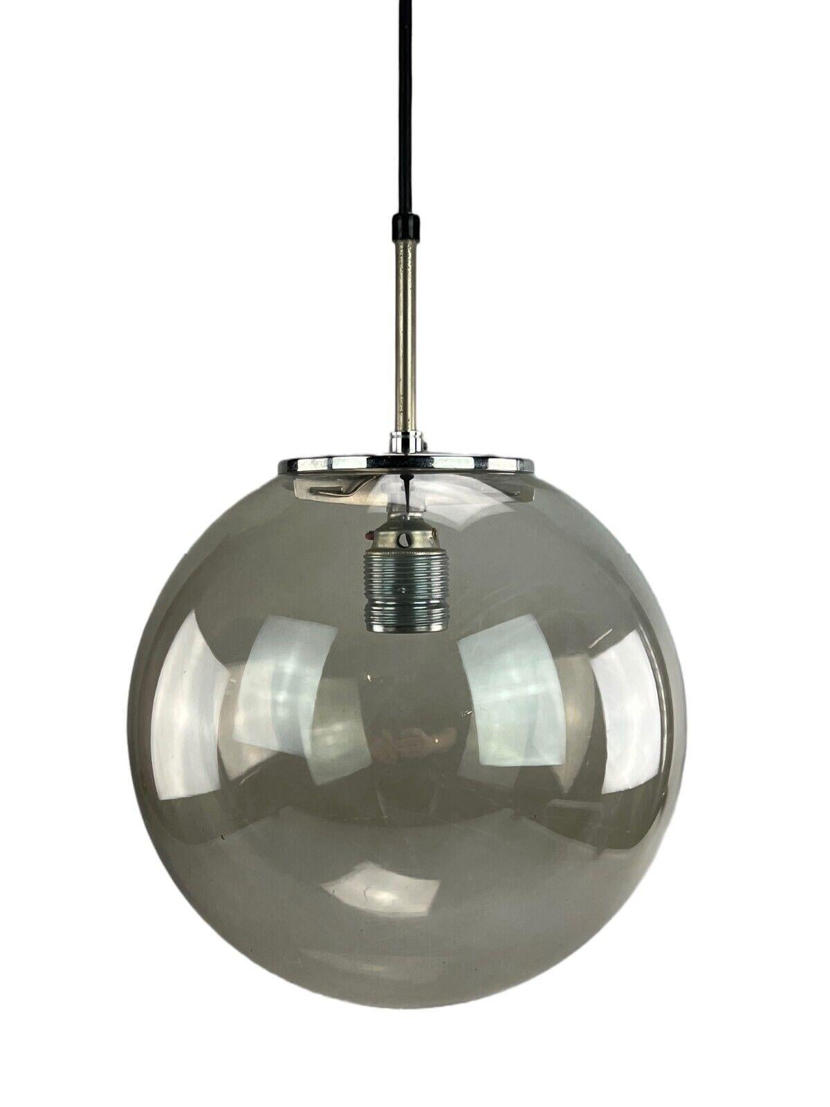 1960s-1970s lamp ceiling lamp Limburg 