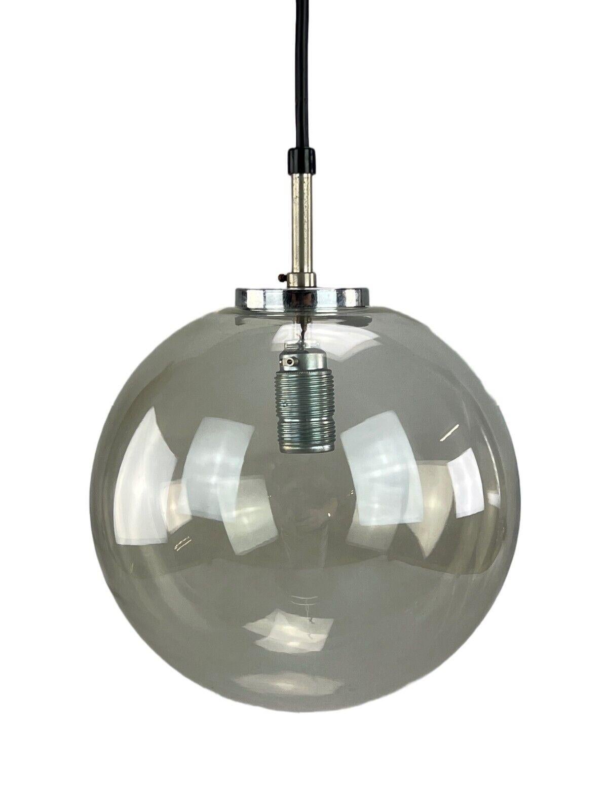 1960s-1970s lamp ceiling lamp Limburg 