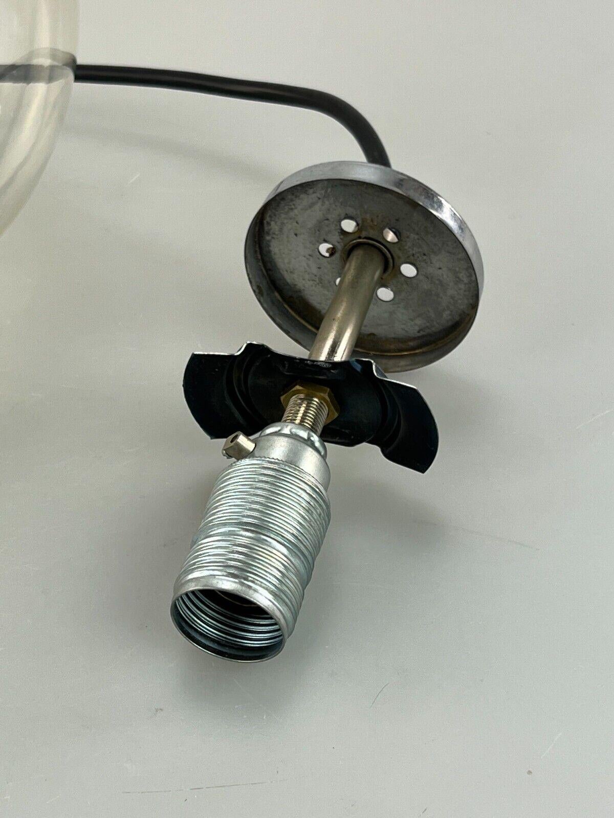 1960s-1970s Lamp Ceiling Lamp Limburg 