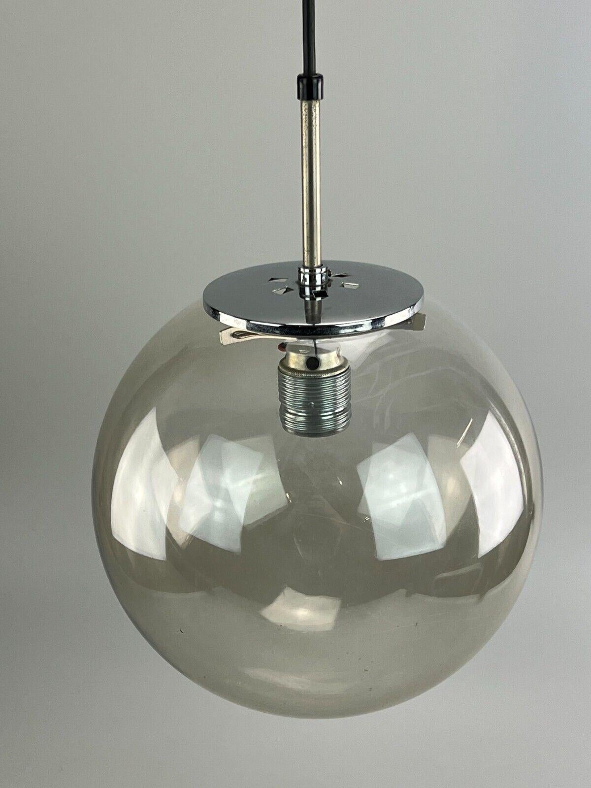 1960s-1970s Lamp Ceiling Lamp Limburg 