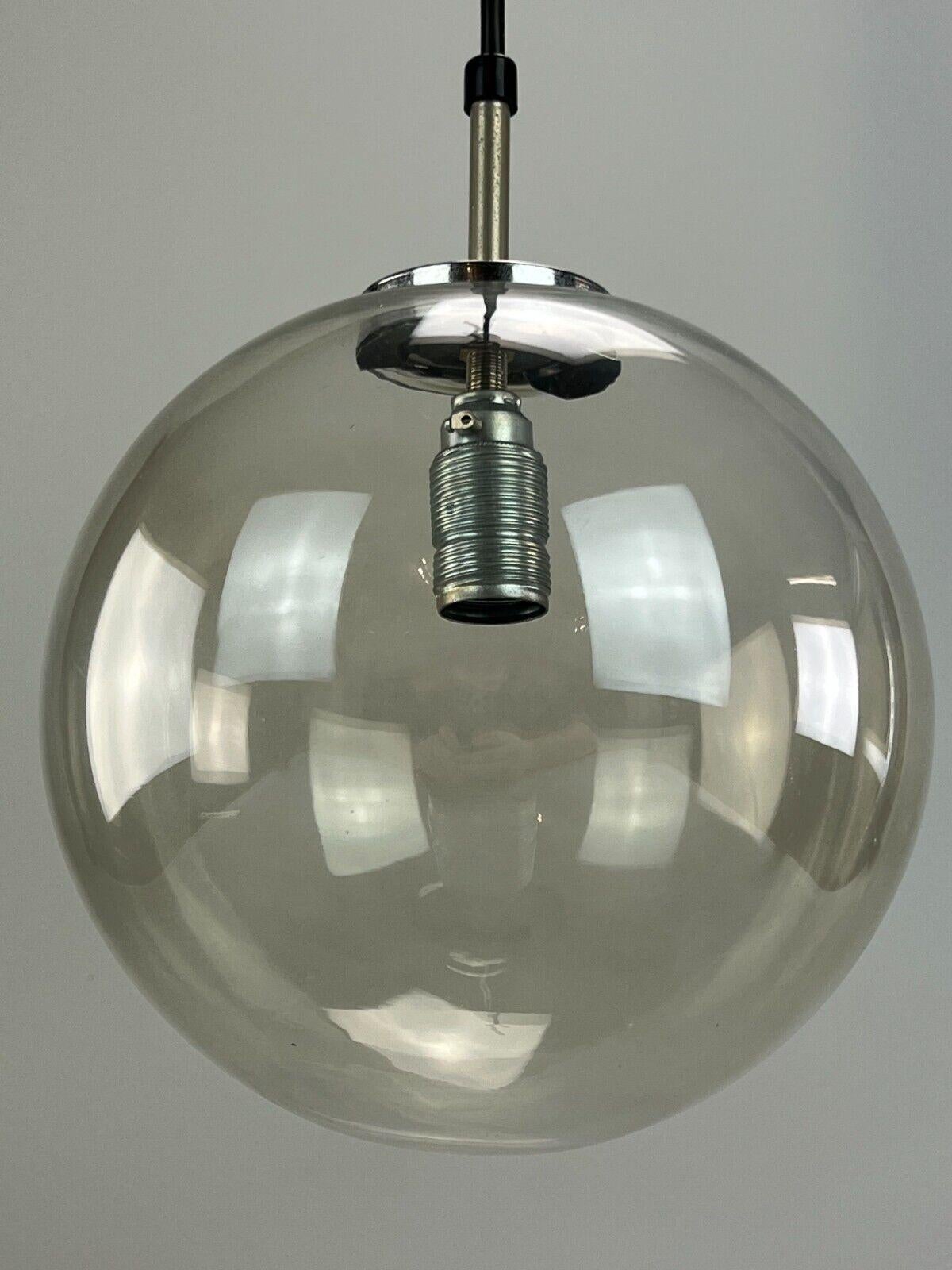 1960s-1970s Lamp Ceiling Lamp Limburg 
