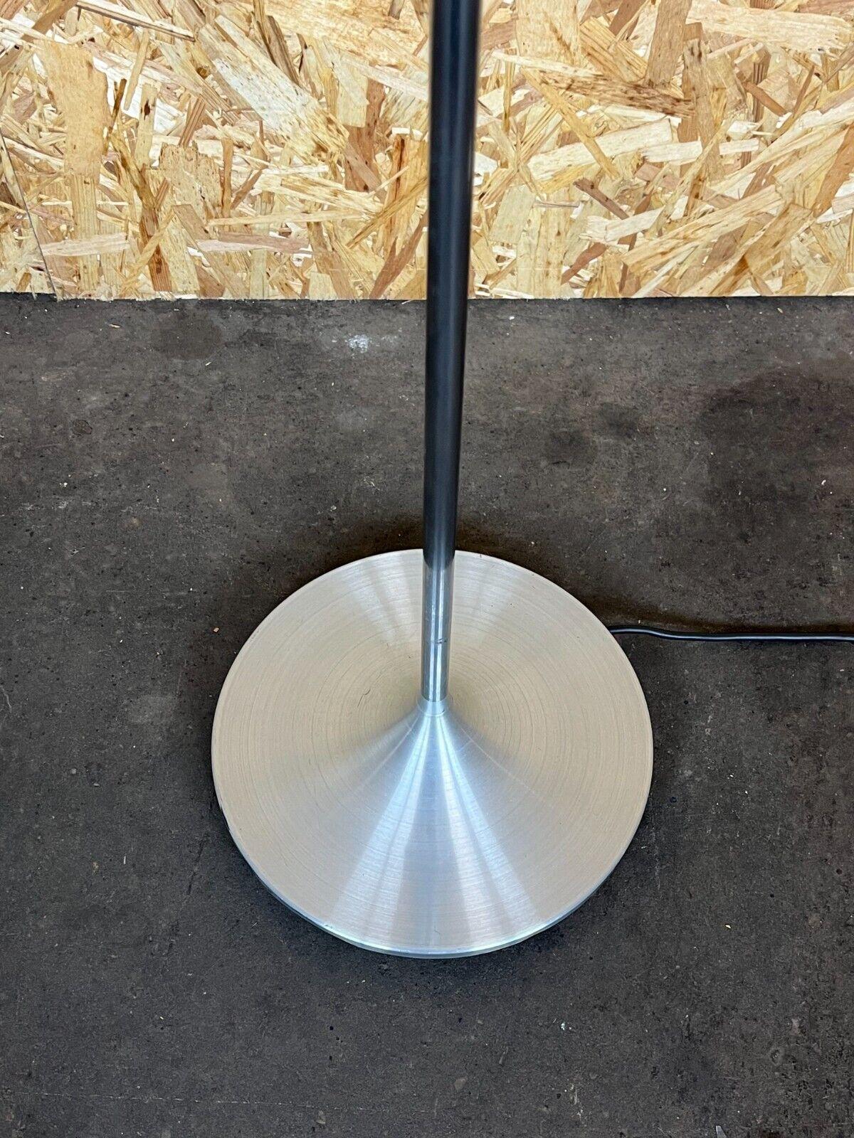60s 70s Lampes Lampadaire Aluminium Doria Lampes Space Age Design Bon état - En vente à Neuenkirchen, NI