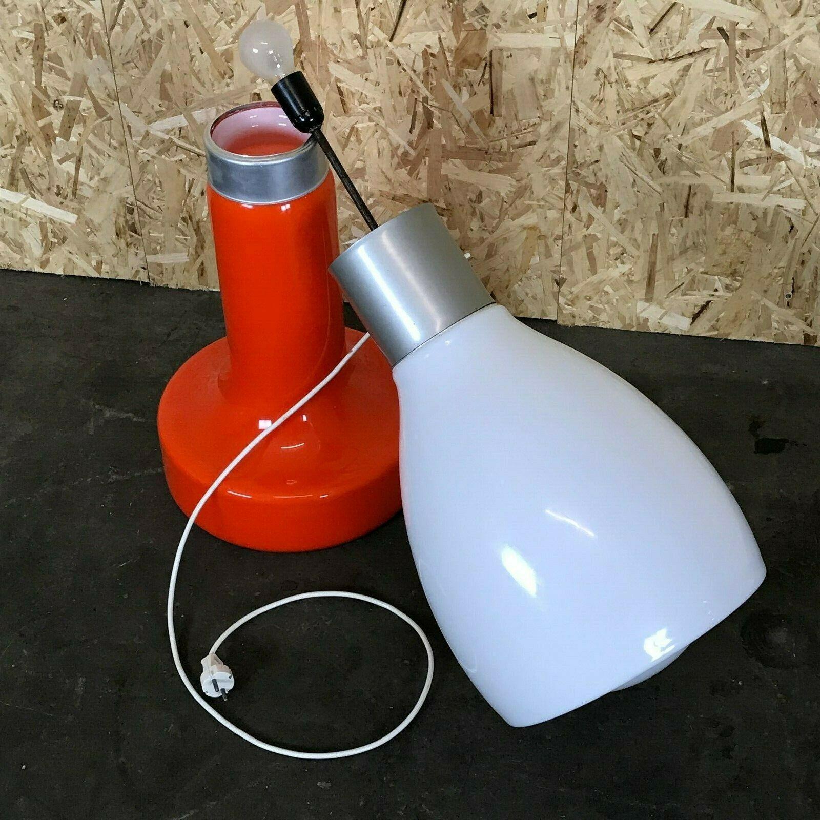 60s 70s Lamp Lamp Birillo Floor Lamp by Carlo Nason for Mazzega 60s For Sale 7