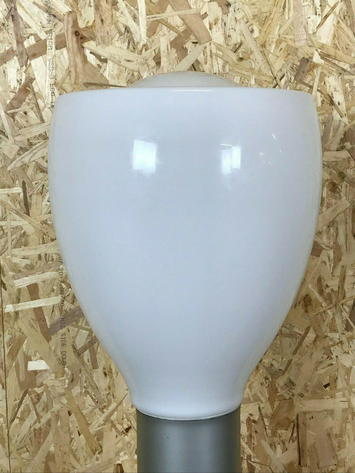 60s 70s Lamp Lamp Birillo Floor Lamp by Carlo Nason for Mazzega 60s In Good Condition For Sale In Neuenkirchen, NI