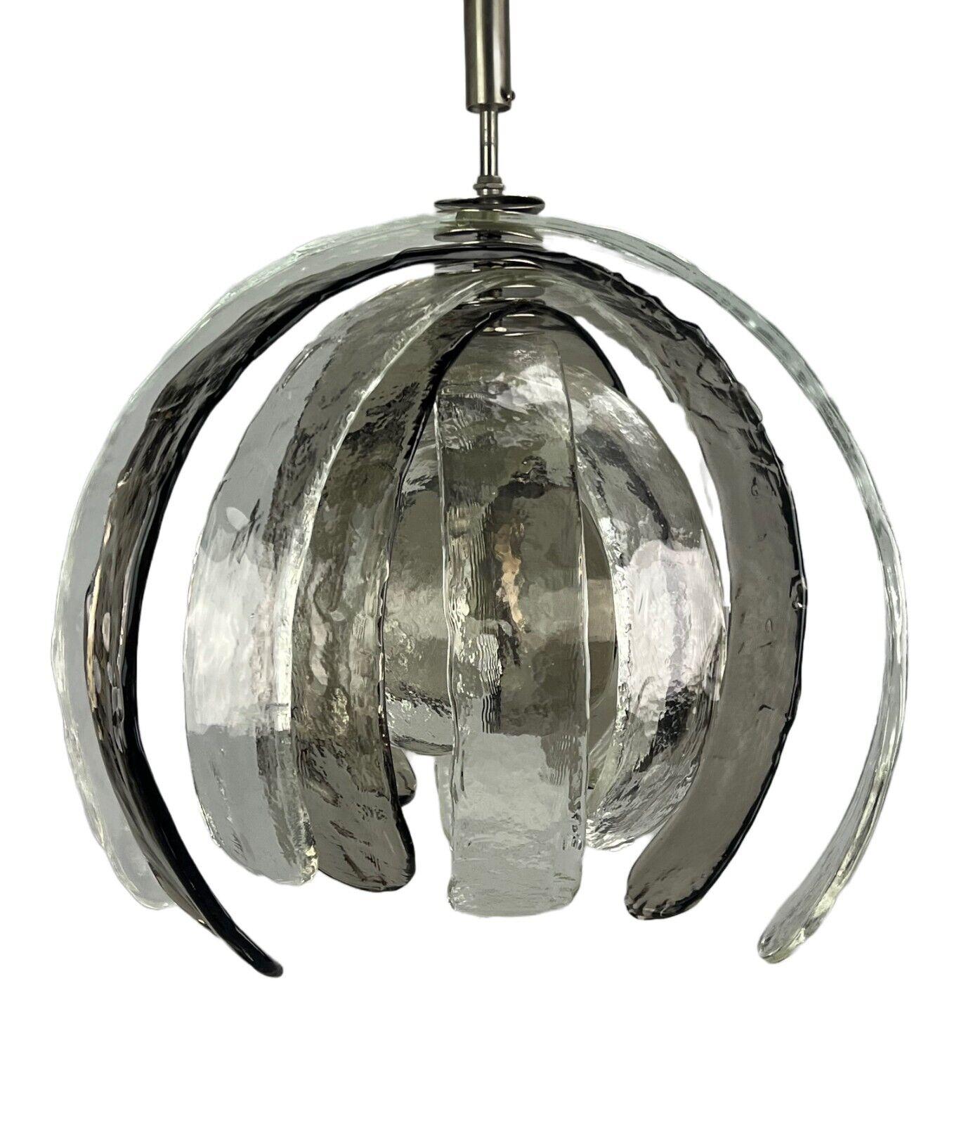 Lampe Carlo Nason Mazzega 