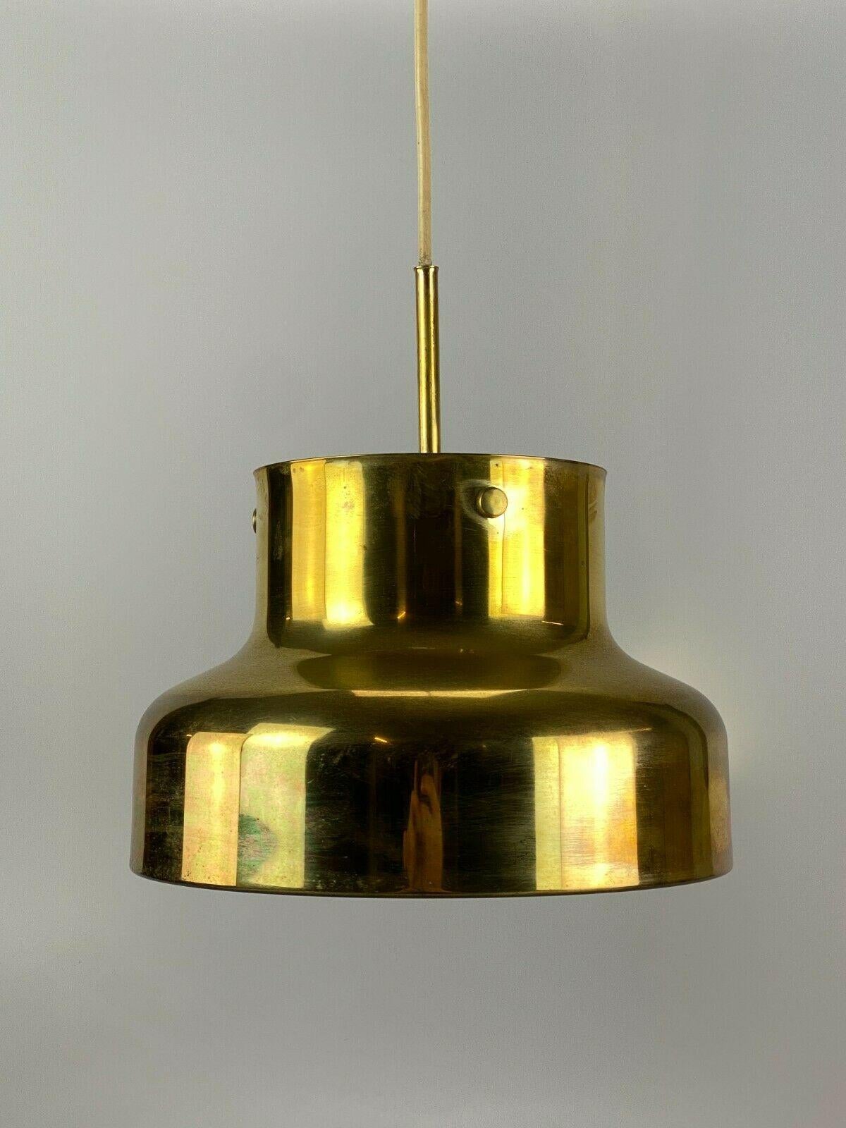 60s 70s lamp light ceiling lamp Atelje Lyktan Anders Pehrson Knubbling

Object: ceiling lamp

Manufacturer: Atelje Lyktan

Condition: good

Age: around 1960-1970

Dimensions:

Diameter = 25cm
Height = 17cm

Other notes:

The