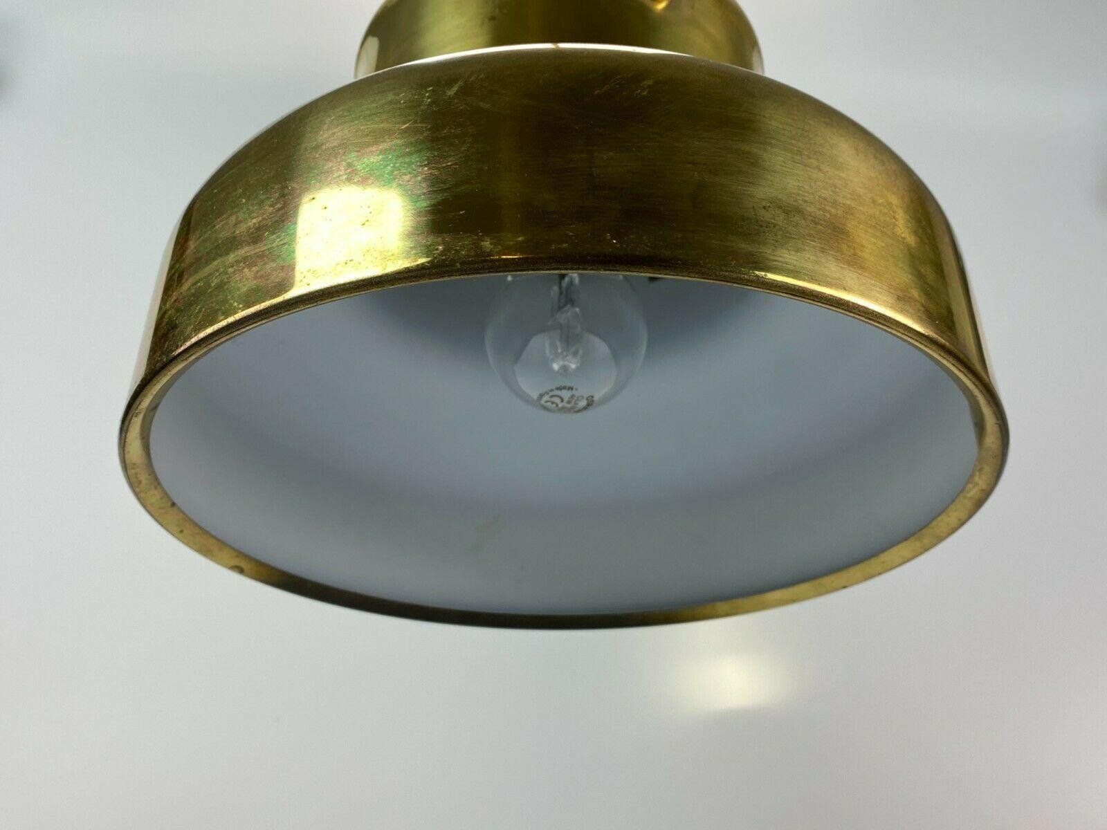 60s 70s Lamp Light Ceiling Lamp Atelje Lyktan Anders Pehrson Knubbling In Good Condition In Neuenkirchen, NI