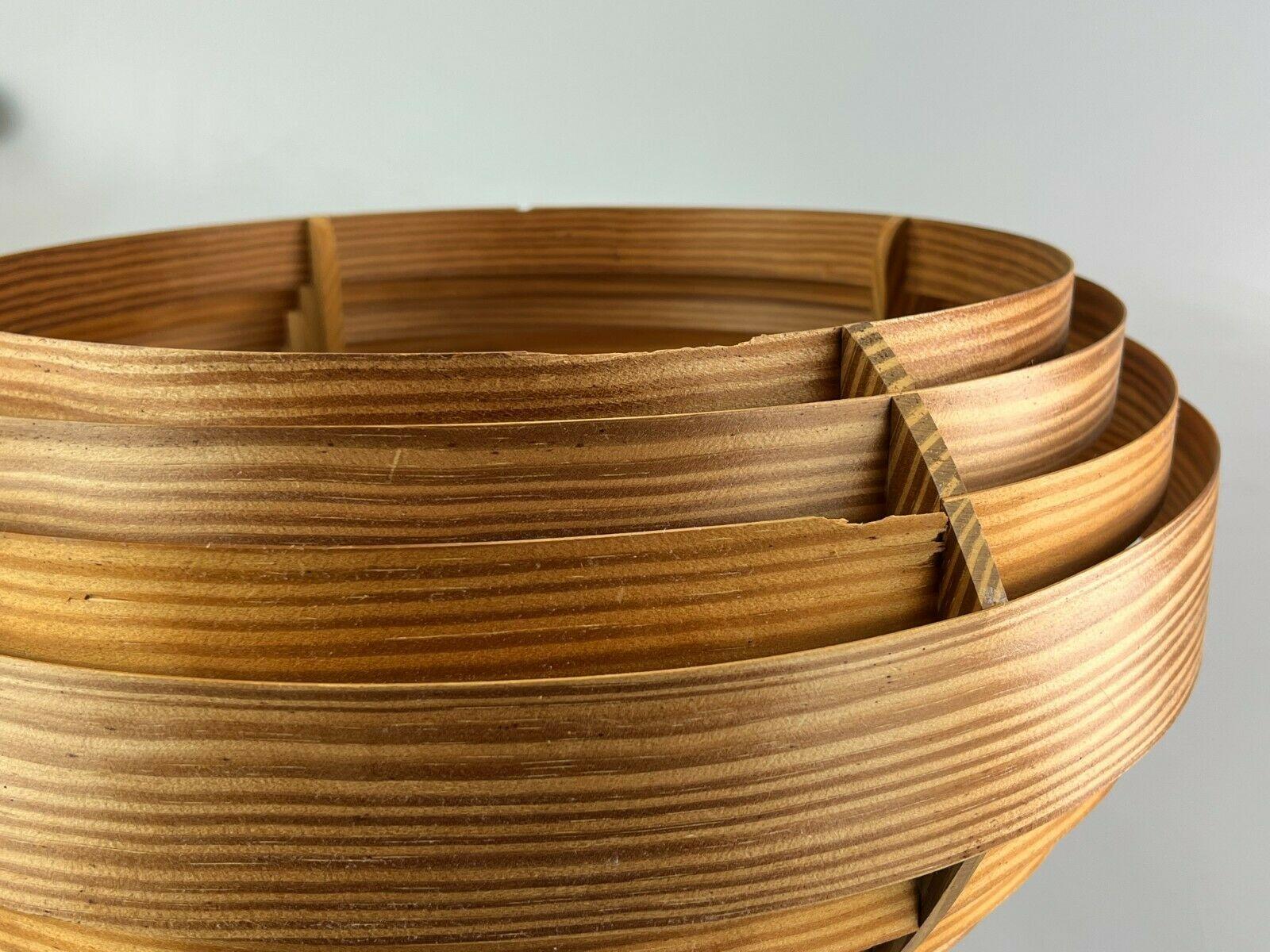 60s 70s Lamp Light Ceiling Lamp Hans Agne Jakobsson Sweden Design 60s 4
