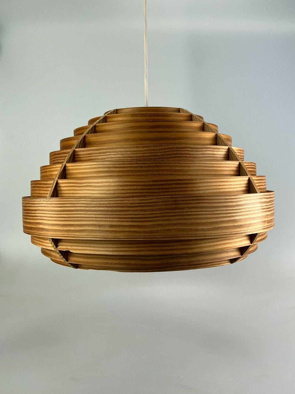 60s 70s Lamp Light Ceiling Lamp Hans Agne Jakobsson Sweden Design 60s Europeo