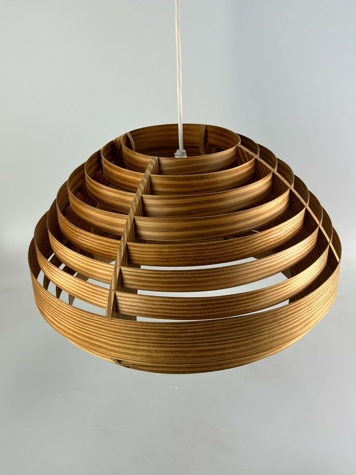 60s 70s Lamp Light Ceiling Lamp Hans Agne Jakobsson Sweden Design 60s en Bueno Estado en Neuenkirchen, NI