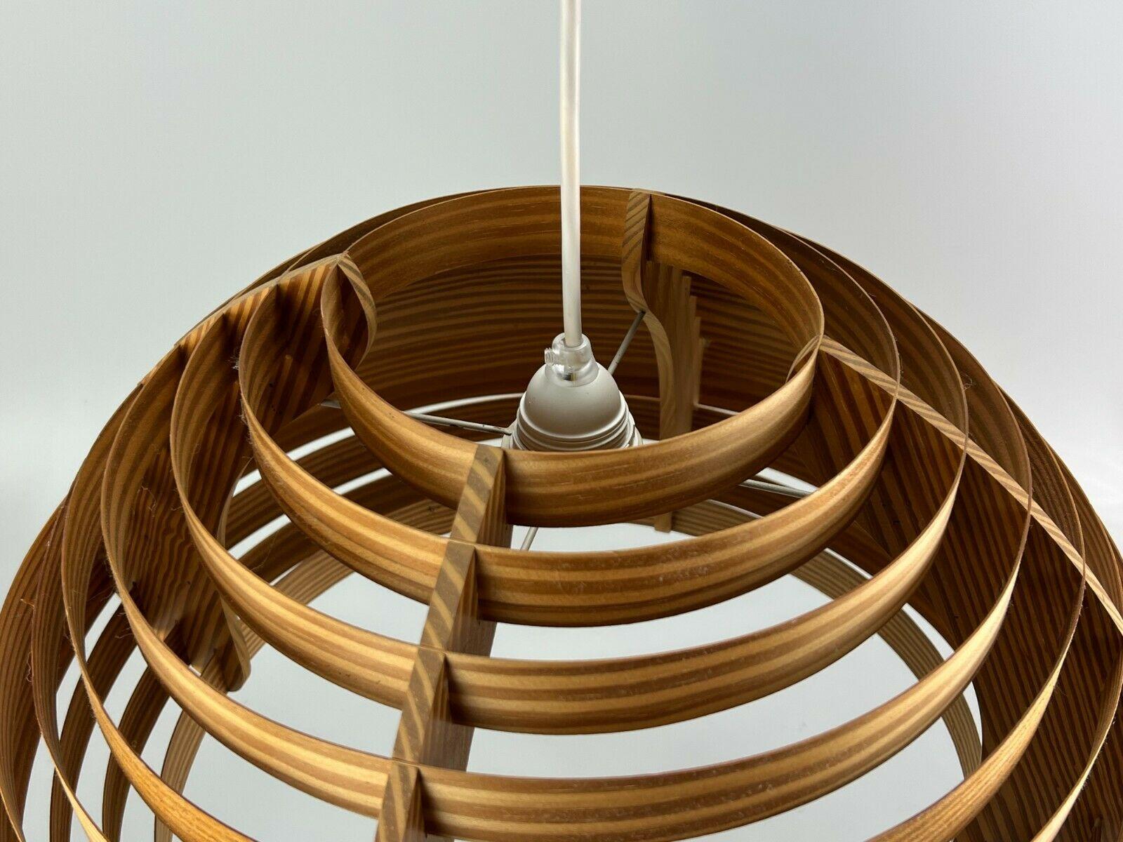 60s 70s Lamp Light Ceiling Lamp Hans Agne Jakobsson Sweden Design 60s finales del siglo XX