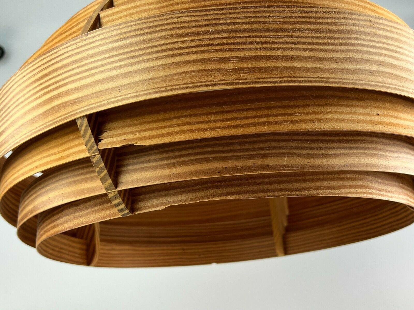 60s 70s Lamp Light Ceiling Lamp Hans Agne Jakobsson Sweden Design 60s 1