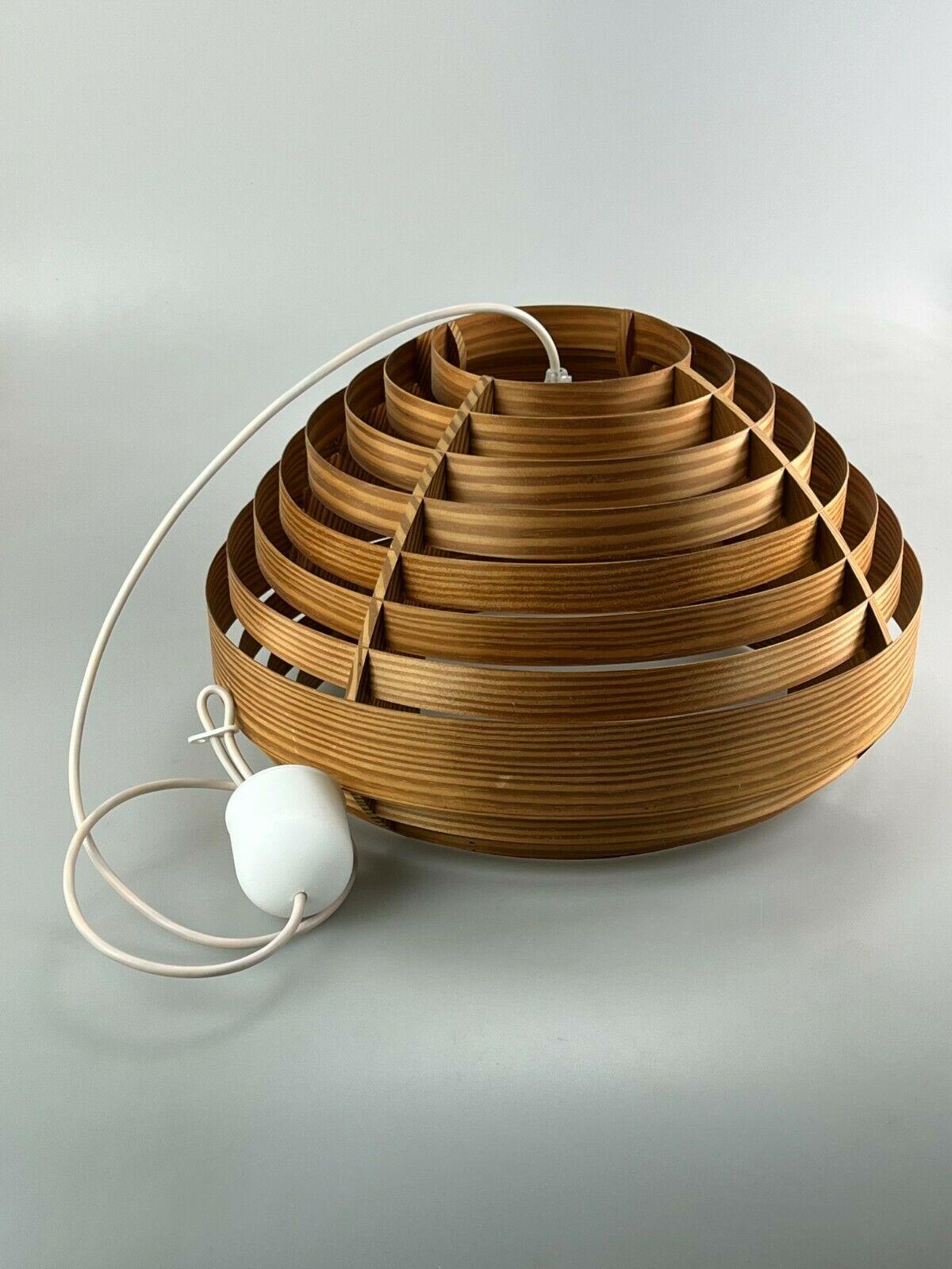 60s 70s Lamp Light Ceiling Lamp Hans Agne Jakobsson Sweden Design 60s 1