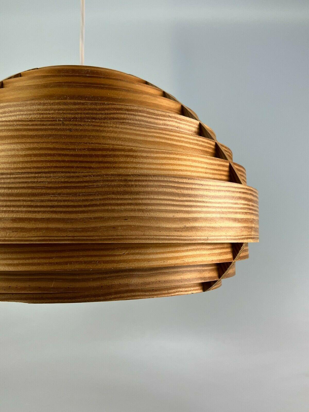 60s 70s Lamp Light Ceiling Lamp Hans Agne Jakobsson Sweden Design 60s 2